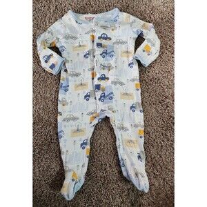 Magnetic sleeper size 3-6m trucks